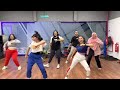 Cuff it  beyonce  melissa rahman choreography