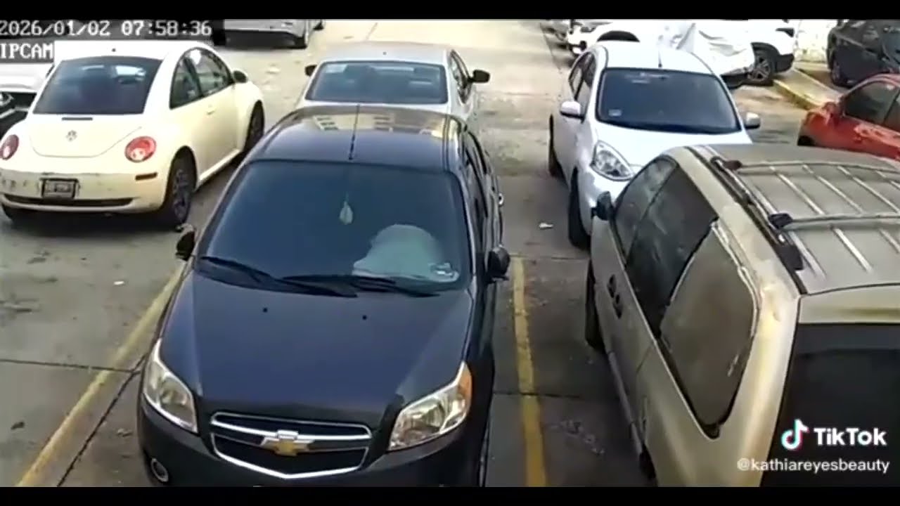 M6.5 Acapulco, Mexico earthquake on January 2, 2026 compilation(Season 2: Part 1)🇲🇽