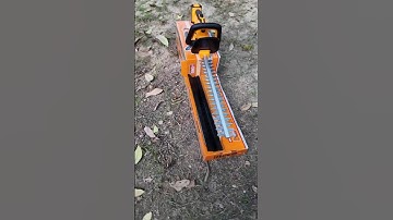 Hedge Trimmer #tools #cordless #garden #gardentools #gardening #gardner #gardeningtips #diy #hedges