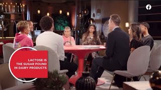 Sugar and diabetes red table talk