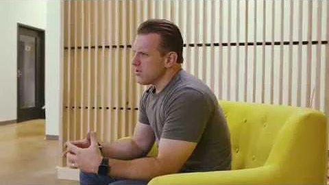 hygge cares: financial wellness with Frank Schwartz