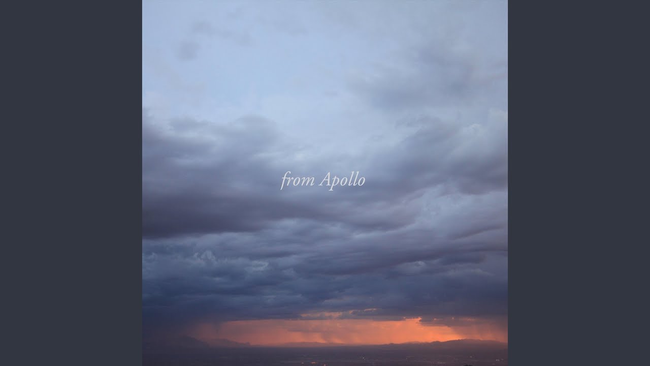 Heavy the Seas, Gentle the Meadows