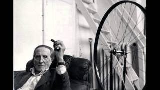 Marcel DUCHAMP: Air the Paris