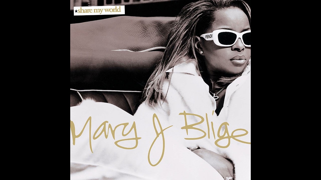 Mary J. Blige - Everything 4K 432 Hz - YouTube