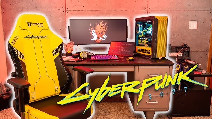 How to create the perfect gaming setup at home - Gumtree Lifestyle