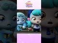 ローミーのネックレスを盗んだ犯人は誰！？🐭💎 #プリンセス #子供向けアニメ #ティニピン