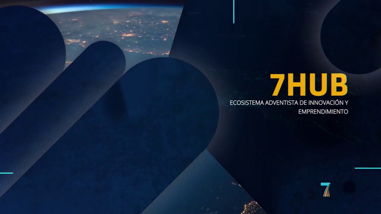 ¿Qué es 7Hub? - YouTube