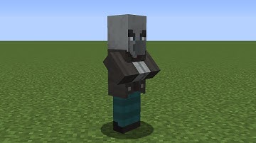 How to make a Vindicator hold anything