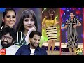Cash latest promo- 15th August 2020 - Anasuya, Rashmi, Sekhar Master, Hyper Aadi