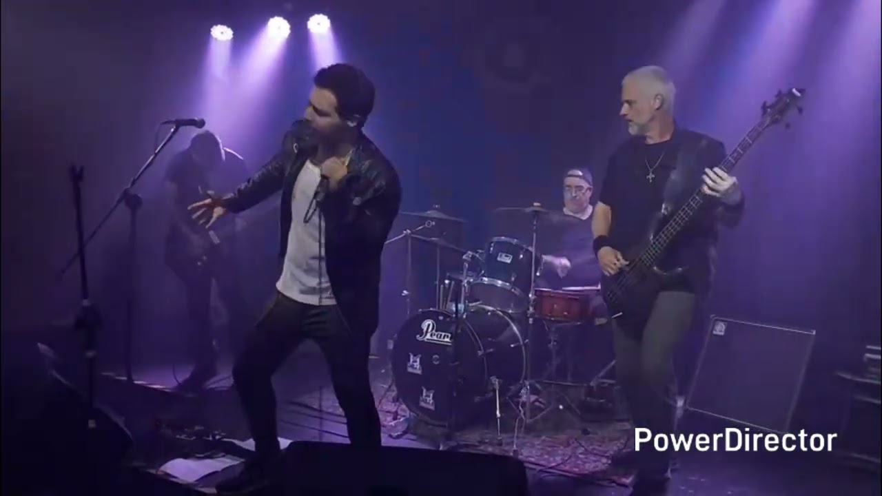 METAL PRIEST - Coordenadas Bar  07/ 11 / 2025