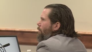 Trial Begins For Cleveland Police Detective Accused Of Illegally Detaining Truck Driver