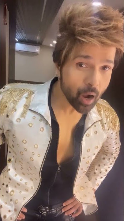 #TerreLiye #HimeshReshammiya #MohammadFaiz