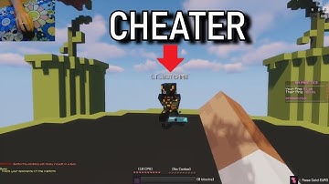 iusehuzuni vs cheaters