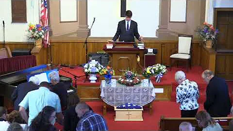 Celebration of Life for Terry Ames