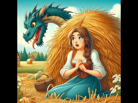 სამი და - მრავალხმიანი ილუსტრირებული ქართული ხალხური ლეგენდა #გასართობი #ხალხური #georgian #ქართულად