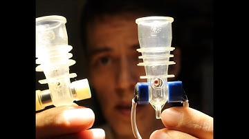 Advia 60 Creación de Fotómetro