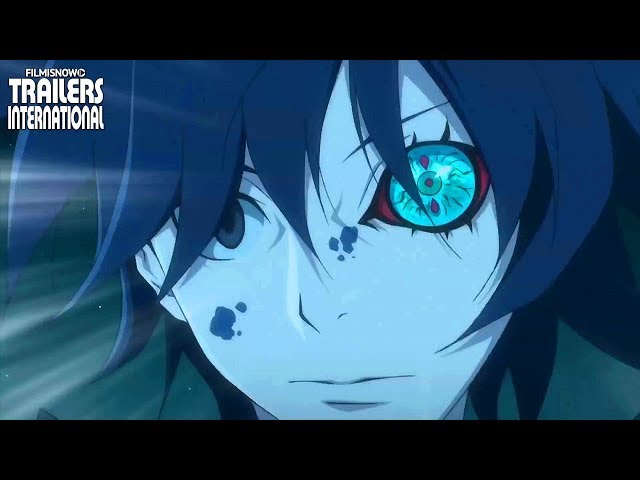 B: The Beginning 2.ª Temporada - Trailer revela Estreia — ptAnime