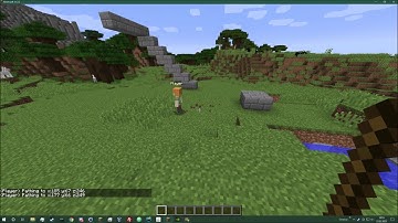 Pathfinder-pointer Demo