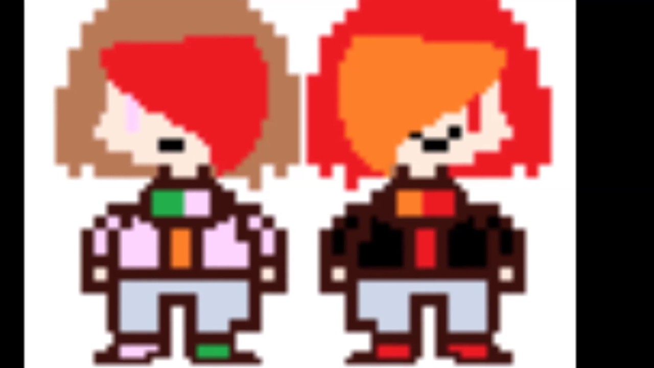 Карта осу андертейл