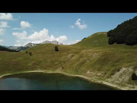 Video: Jezero Ertso. Južna Osetija - Alternativni Pogled