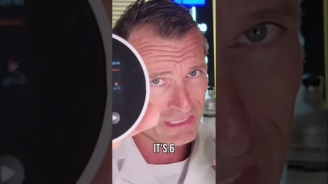 Radon Gas Detection: Measuring Levels & Safety