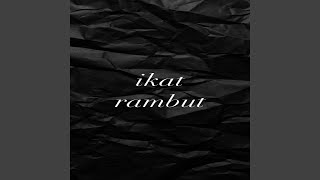 Ikat Rambut
