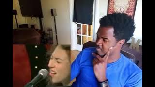 Regina Spektor Field Below Reaction