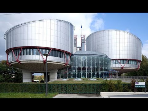 სტრასბურგის სასამართლოს გადაწყვეტილება