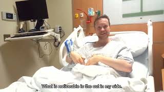 A Perfect Gift - A Living Donor and Recipient's Story