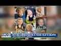 Aberdeen father arrested in connection to death of 4 year old son