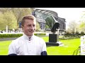 Tom Marquand - My Royal Ascot