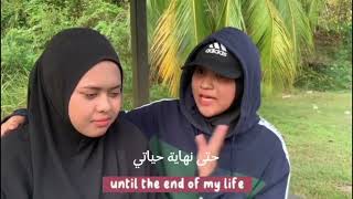 Download Lagu YALLA ARABIYYAH 2023 VID TTL 3 “ التوبة الطفلة العاصية \ MP3