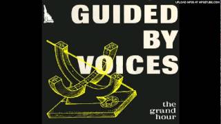 Video thumbnail of "Guided by Voices - Break Even"