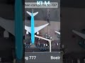 Plane edits #YT-Harsh #aviation
