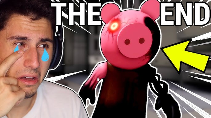 Piggy News on X: 📈PIGGY STATS📉 Roblox being down, no players were playing  Piggy last night. At the moment, less than 700 people are playing. 📌A  major breakdown at Roblox has disrupted