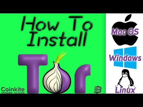 How To Install