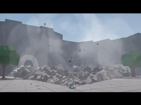 Roblox I campi di battaglia più forti one shot combo saitama - YouTube