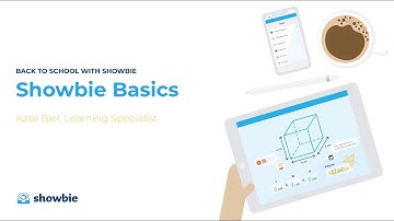 Getting Started with Showbie (US)