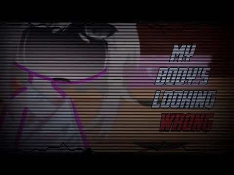 //my body’s looking wrong//meme//og?!//trans Lay AU//YeosM// - YouTube