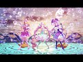 魔法つかいプリキュア! ノンテロップED2 ver.2