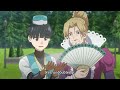 Otome Game Sekai wa Mob ni Kibishii Sekai desu S2 - 01 English sub