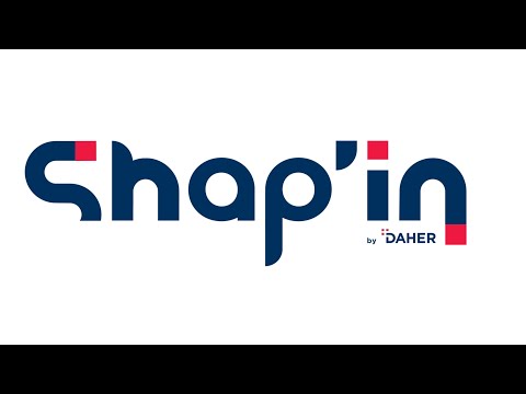 Shap’in prépare l’avion de demain - video from Daher