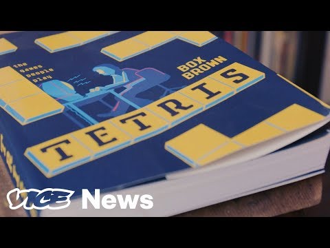 Video: Rumah Kompak yang Diilhamkan oleh Permainan Tetris Popular di Toronto