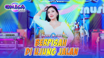 Berpisah Di Ujung Jalan - Shinta Arsinta (Omega Music)