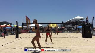 2023 AVP Hermosa vs