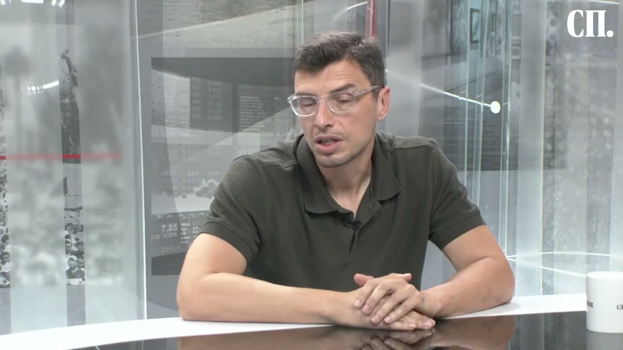 Доц. д-р Дарко Саздов: Крионевролиза