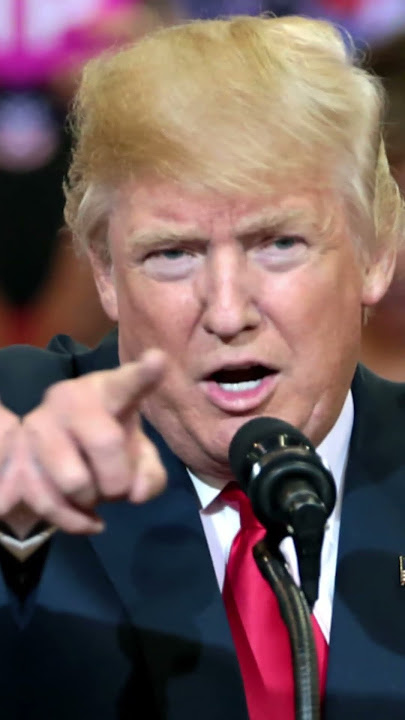 Trump is on his way to Alaska
