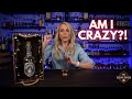Whats in the box blind review of michters american whiskey