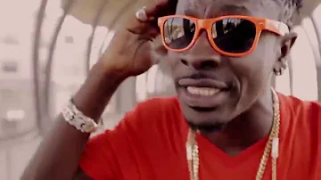 Shatta Wale - I Am Blessed (Official Video)