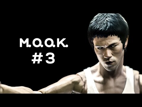 LE M.O.O.K #3 : L'ÉMISSION VERSUS FIGHTING AVEC CHOCOBOTIGER, FRIONEL26